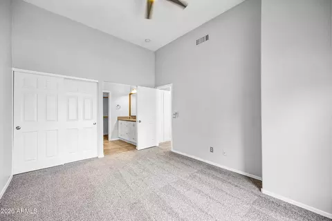 Bedroom - 1633 E Lakeside Dr #165, Gilbert, AZ 85234 photo 1 of 1