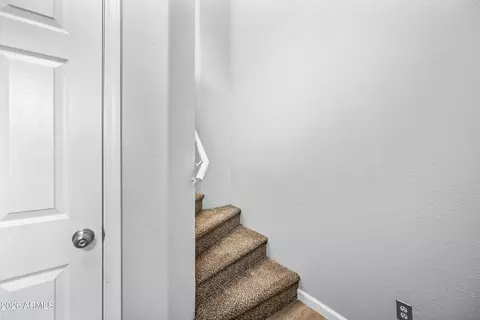 Entry Way - 1633 E Lakeside Dr #165, Gilbert, AZ 85234 photo 2 of 5