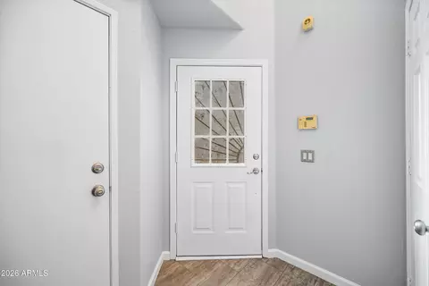 Entry Way - 1633 E Lakeside Dr #165, Gilbert, AZ 85234 photo 1 of 5