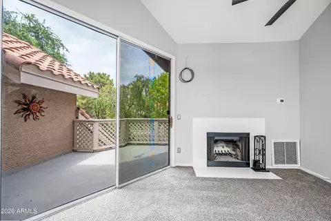 Living - 1633 E Lakeside Dr #165, Gilbert, AZ 85234 photo 4 of 6