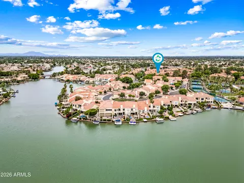 View/Area - 1633 E Lakeside Dr #165, Gilbert, AZ 85234 photo 7 of 7