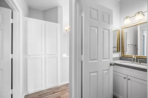 Entry Way - 1633 E Lakeside Dr #165, Gilbert, AZ 85234 photo 5 of 5