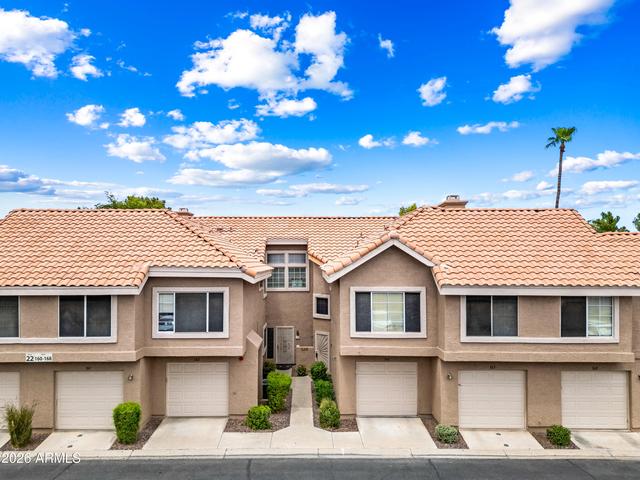 1633 E Lakeside Dr #165, Gilbert, AZ 85234