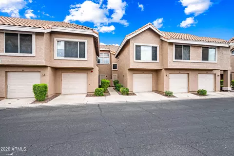 Exterior - 1633 E Lakeside Dr #165, Gilbert, AZ 85234 photo 3 of 3