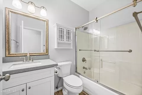 Bath - 1633 E Lakeside Dr #165, Gilbert, AZ 85234 photo 3 of 3