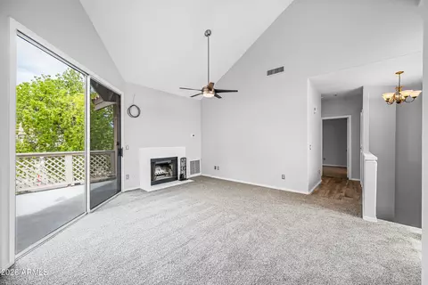 Living - 1633 E Lakeside Dr #165, Gilbert, AZ 85234 photo 3 of 6