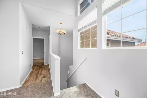Entry Way - 1633 E Lakeside Dr #165, Gilbert, AZ 85234 photo 3 of 5