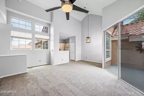 Living - 1633 E Lakeside Dr #165, Gilbert, AZ 85234 photo 1 of 6