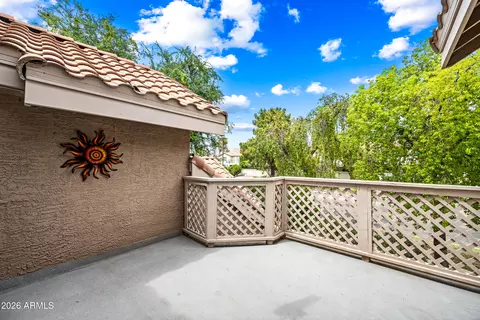 Exterior - 1633 E Lakeside Dr #165, Gilbert, AZ 85234 photo 1 of 3