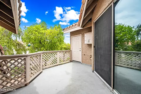 Exterior - 1633 E Lakeside Dr #165, Gilbert, AZ 85234 photo 2 of 3