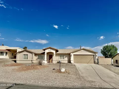 3260 Fan Palm Dr, Lake Havasu City, AZ 86404