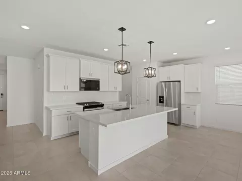 25615 N 157th Ln, Surprise, AZ 85387