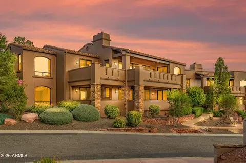 3881 Positano Pl, Sedona, AZ 86336