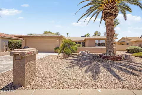 26413 S Sherbrook Dr, Sun Lakes, AZ 85248