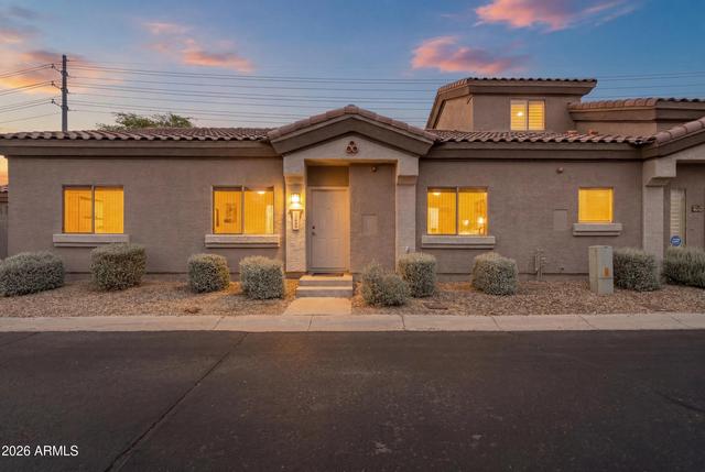 15694 N Hidden Valley Ln, Peoria, AZ 85382