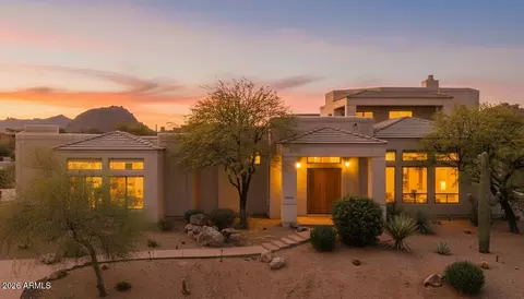 28729 N 107th St, Scottsdale, AZ 85262