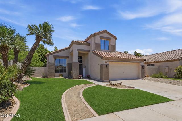 3513 S Cosmos Dr, Chandler, AZ 85248