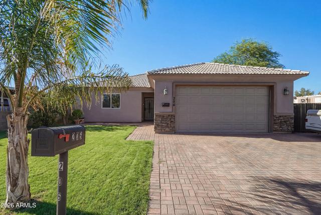 206 W Rio Vista Ln, Avondale, AZ 85323