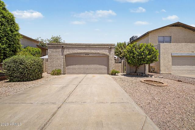 4054 E Contessa St, Mesa, AZ 85205