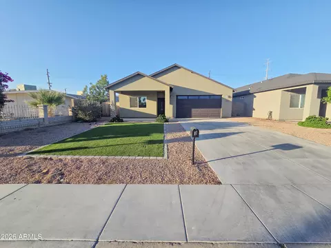 913 E Fremont Rd #3, Phoenix, AZ 85042