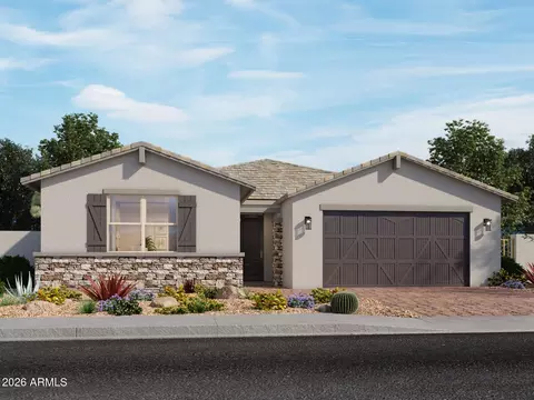 15825 W Honeysuckle Dr, Surprise, AZ 85387