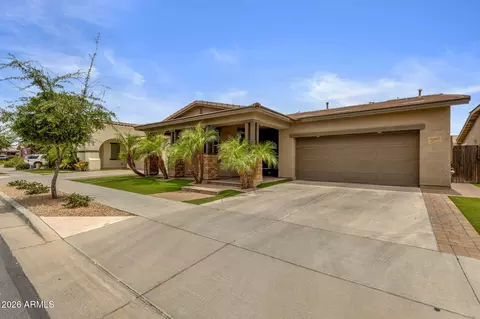 22467 E Munoz St, Queen Creek, AZ 85142
