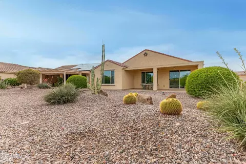 3877 N Smithsonian Dr, Florence, AZ 85132