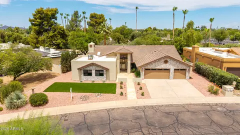 10052 N 76th Pl, Scottsdale, AZ 85258