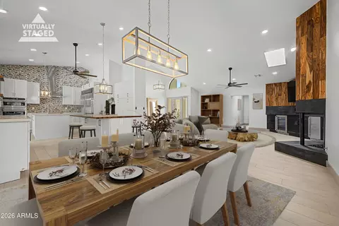 10052 N 76th Pl, Scottsdale, AZ 85258