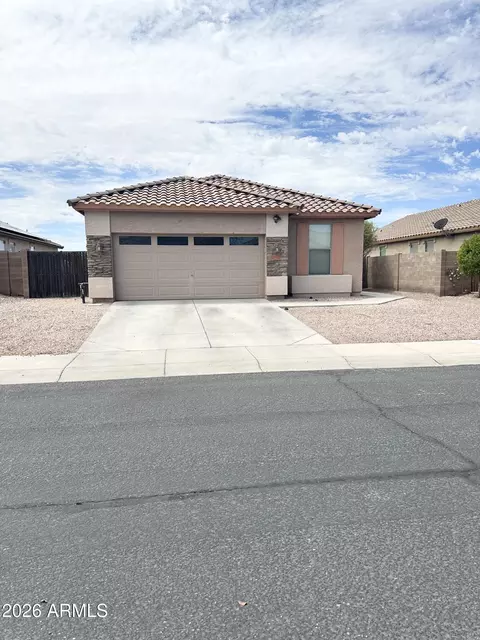 24725 W Dove Trl, Buckeye, AZ 85326