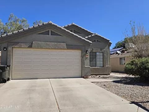 12516 W Saint Moritz Ln, El Mirage, AZ 85335