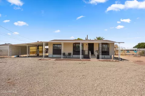 1639 E Junction St, Apache Junction, AZ 85119 photo 2