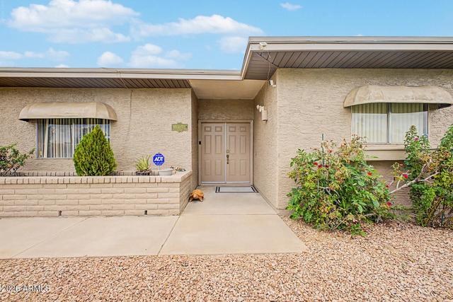 9850 E Minnesota Ave, Sun Lakes, AZ 85248