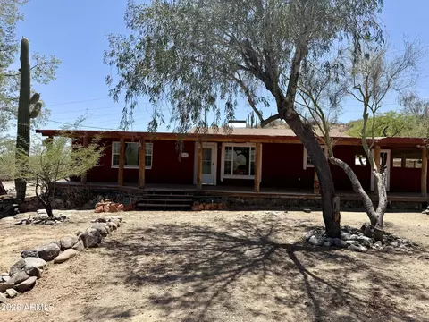 602 W Circle Mountain Rd, New River, AZ 85087
