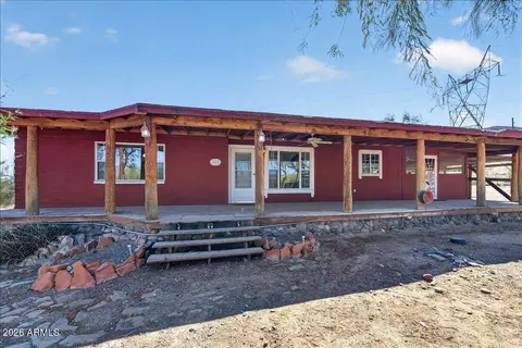 602 W Circle Mountain Rd, New River, AZ 85087