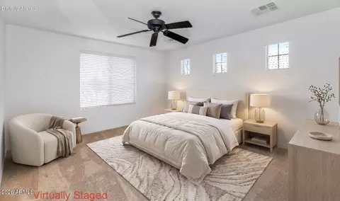 Bedroom - 2157 W Scully Dr, Phoenix, AZ 85023 photo 1 of 2