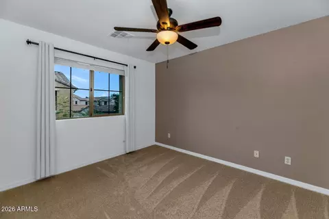 Bedroom - 2157 W Scully Dr, Phoenix, AZ 85023 photo 2 of 2