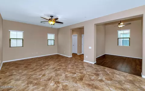 Living - 2157 W Scully Dr, Phoenix, AZ 85023 photo 4 of 5