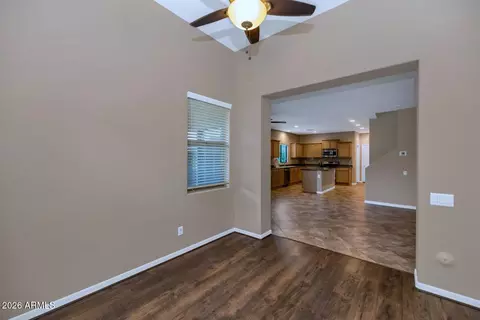 Entry Way - 2157 W Scully Dr, Phoenix, AZ 85023 photo 1 of 1