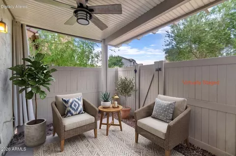 Exterior - 2157 W Scully Dr, Phoenix, AZ 85023 photo 2 of 7