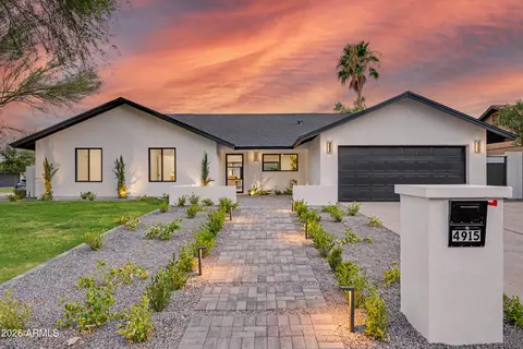 4915 E Marilyn Rd, Scottsdale, AZ 85254