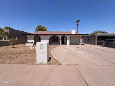 1507 W Wier Ave, Phoenix, AZ 85041