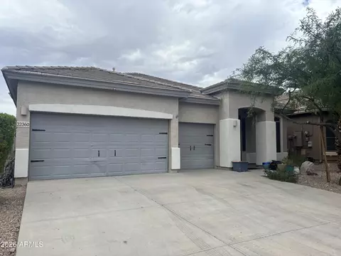 22360 N 104th Ln, Peoria, AZ 85383