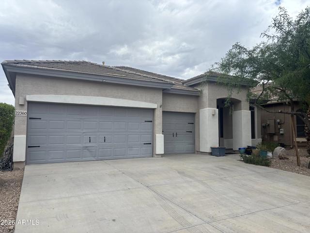 22360 N 104th Ln, Peoria, AZ 85383