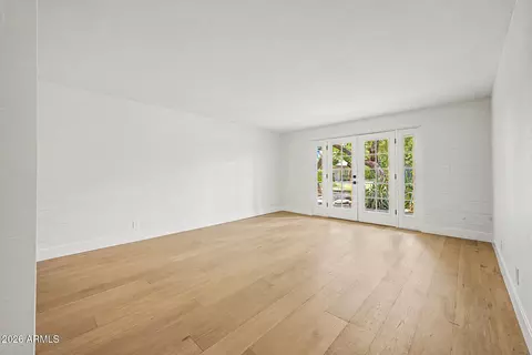 Living - 3505 E Campbell Ave #11, Phoenix, AZ 85018 photo 1 of 3