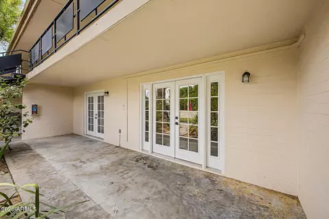Exterior - 3505 E Campbell Ave #11, Phoenix, AZ 85018 photo 3 of 8