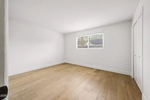 Bedroom - 3505 E Campbell Ave #11, Phoenix, AZ 85018 photo 3 of 6