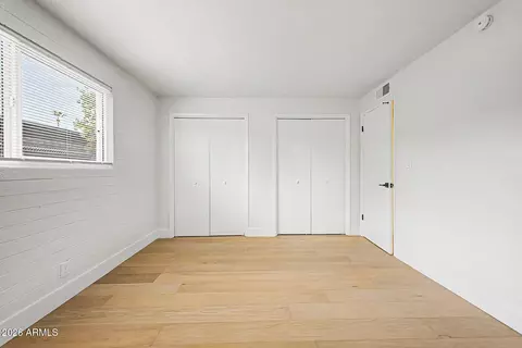 Bedroom - 3505 E Campbell Ave #11, Phoenix, AZ 85018 photo 6 of 6