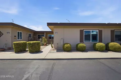 13611 N 98th Ave #F, Sun City, AZ 85351