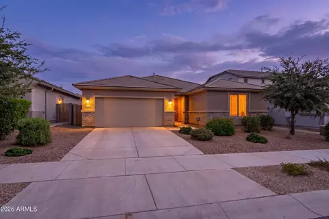 16860 W Buckhorn Trl, Surprise, AZ 85387